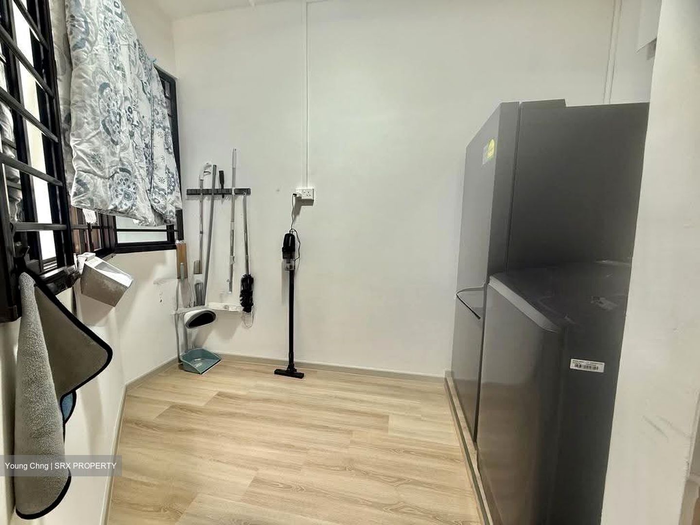 Blk 556 Woodlands Drive 53 (Woodlands), HDB 4 Rooms #619387131